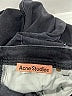 Acne Studios Black Jeans Size EU 38 / US 8 (estimated) - photo 8