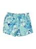 Columbia Blue Rash Guard Size XS (kids) - photo 1