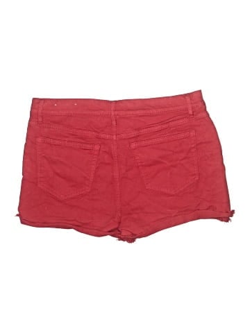 Ann Taylor LOFT Denim Shorts (view 2)