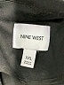 Nine West Black Blazer Size XXL - photo 6