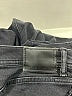 Acne Studios Black Jeans Size EU 38 / US 8 (estimated) - photo 6