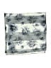 Unbranded Blue Scarf One size - photo 2