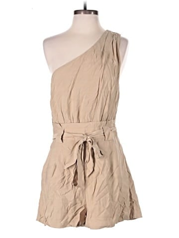 Do & Be Romper (view 1)