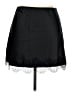 Francesca's Black Formal Skirt Size XL - photo 1