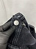 Acne Studios Black Jeans Size EU 38 / US 8 (estimated) - photo 7