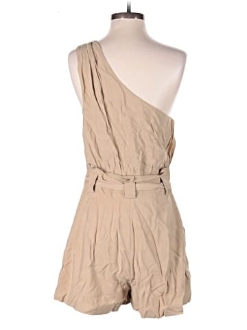 Do & Be Romper (view 2)