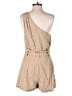 Do & Be Solid Tan Romper Size M - photo 2