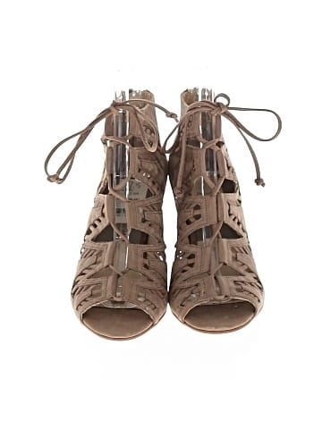 Dolce Vita Wedges (view 2)