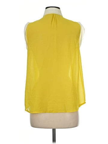 Ya Los Angeles Sleeveless Blouse (view 2)