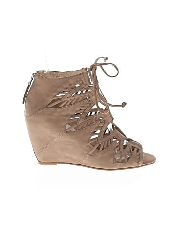 Dolce Vita Wedges (view 1)