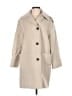 Vince. Tan Trenchcoat Size S - photo 1