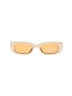 Assorted Brands Ivory Sunglasses One size (kids) - photo 2