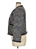 J.Crew Tweed Black Jacket Size XL - photo 5