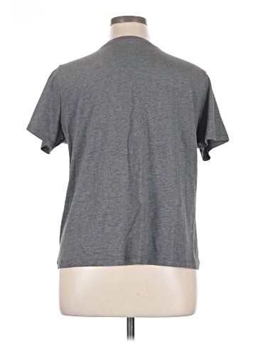 Lands' End Short Sleeve T-Shirt (view 2)