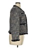 J.Crew Tweed Black Jacket Size XL - photo 4