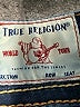 True Religion Hearts Blue Jeans Size 26 waist - photo 7