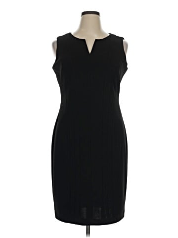 Calvin Klein Cocktail Dress (view 1)