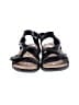Clarks Black Sandals Size 9 (wide) - photo 2
