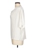 Green Envelope Ivory 3/4 Sleeve Top Size L - photo 5