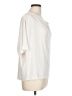 Green Envelope Ivory 3/4 Sleeve Top Size L - photo 4