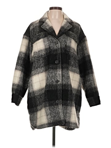 Old Navy Coat (view 1)