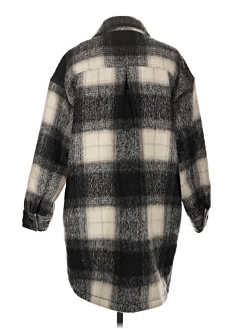 Old Navy Coat (view 2)