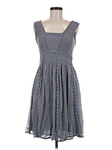 Sundance Casual Dress (view 1)