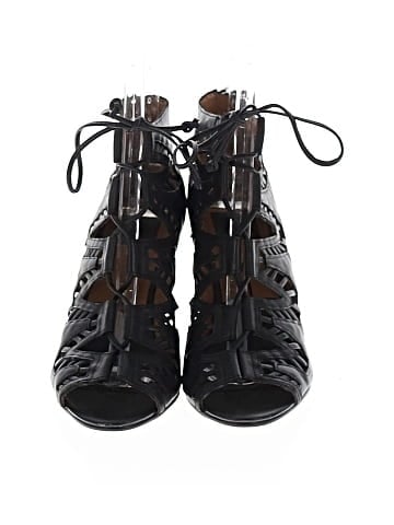 Dolce Vita Wedges (view 2)