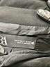 Zara Solid Black Jacket Size M - photo 6