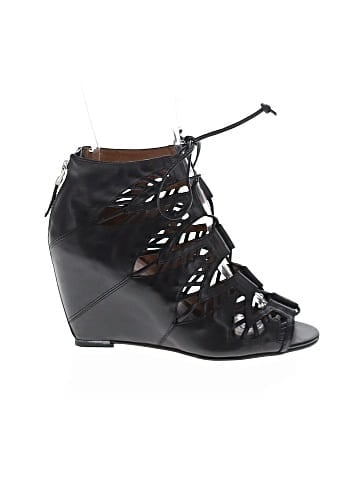 Dolce Vita Wedges (view 1)