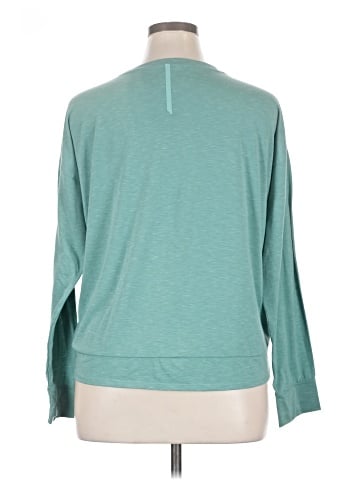 Tek Gear 3/4 Sleeve T-Shirt (view 2)