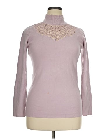 Escio Long Sleeve Top (view 1)