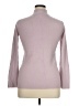 Escio Gray Long Sleeve Top Size XL - photo 2