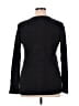 Cuddl Duds Black Pullover Sweater Size XL - photo 2