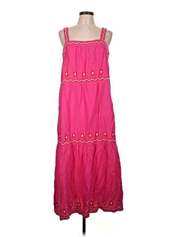 Ann Taylor LOFT Casual Dress (view 1)