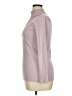 Escio Gray Long Sleeve Top Size XL - photo 5
