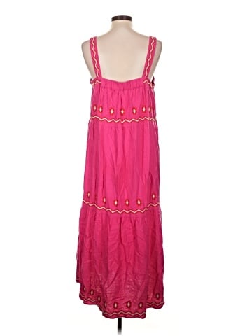 Ann Taylor LOFT Casual Dress (view 2)
