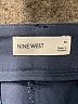 Nine West Blue Casual Pants Size 14 - photo 7