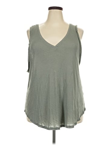Mudd Tank Top (view 1)
