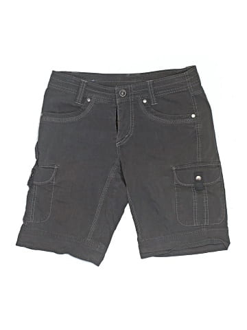 Kuhl Cargo Shorts (view 1)