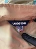 Lands' End Tan Raincoat Size XS - photo 6