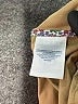 Lands' End Tan Raincoat Size XS - photo 7