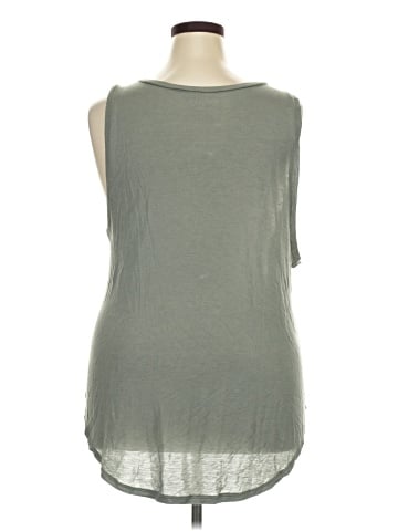 Mudd Tank Top (view 2)
