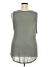 Mudd Gray Tank Top Size 3X - photo 2