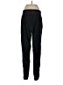 Athleta Solid Black Active Pants Size L (tall) - photo 2
