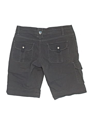 Kuhl Cargo Shorts (view 2)
