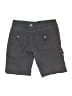 Kuhl Solid Gray Cargo Shorts Size 2 - photo 2