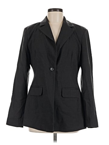 Future Collective Blazer (view 1)