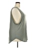 Mudd Gray Tank Top Size 3X - photo 4