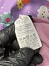Shein 100% Polyester Purple Zip Up Hoodie Size 18-24 mo - photo 4